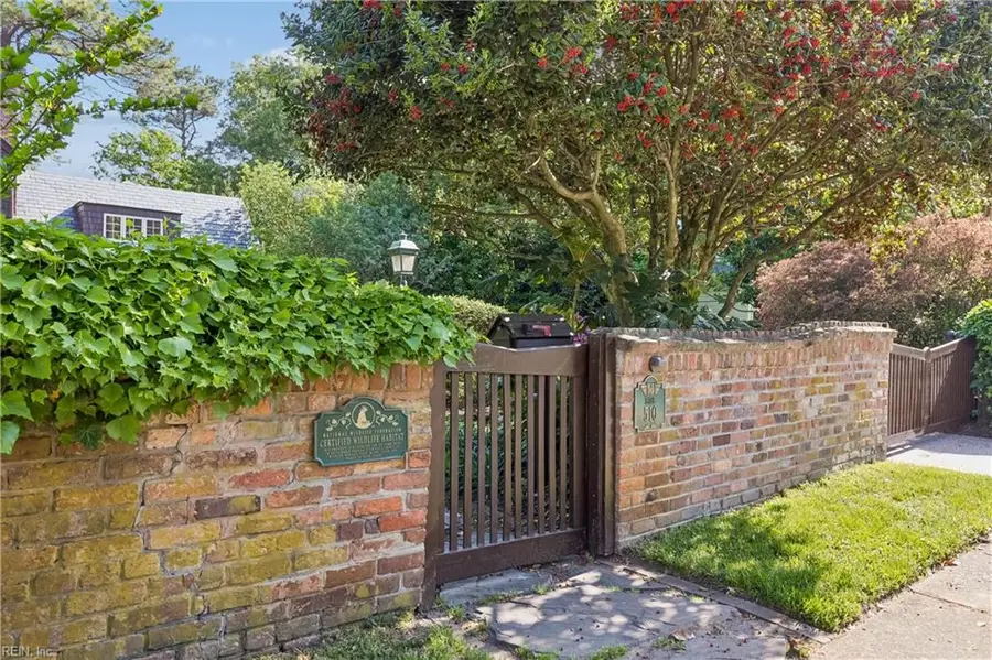 510 Oak Grove Road, Norfolk, VA 23505 - #3