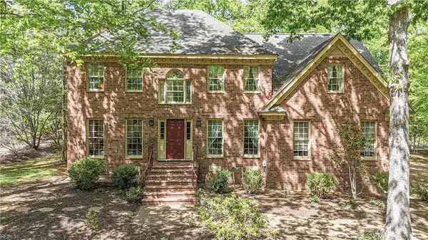 3312 Pinedell Lane, Williamsburg, VA 23185