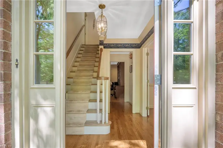3312 Pinedell Lane, Williamsburg, VA 23185 - #2