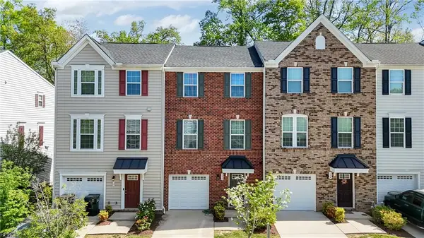 106 Mccormick Place, Williamsburg, VA 23185