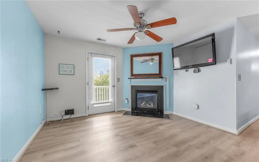 400 Egret Landing #202, Virginia Beach, VA 23454 - #2