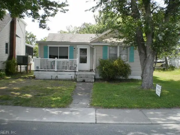 3737 Willow Street, Chincoteague Island, VA 23336