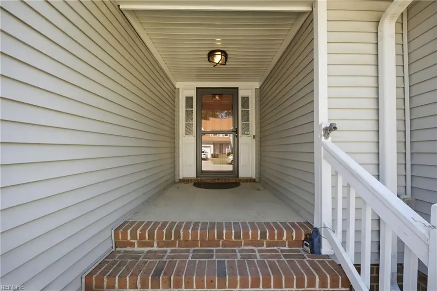 808 Hamder Way, Newport News, VA 23602 - #2