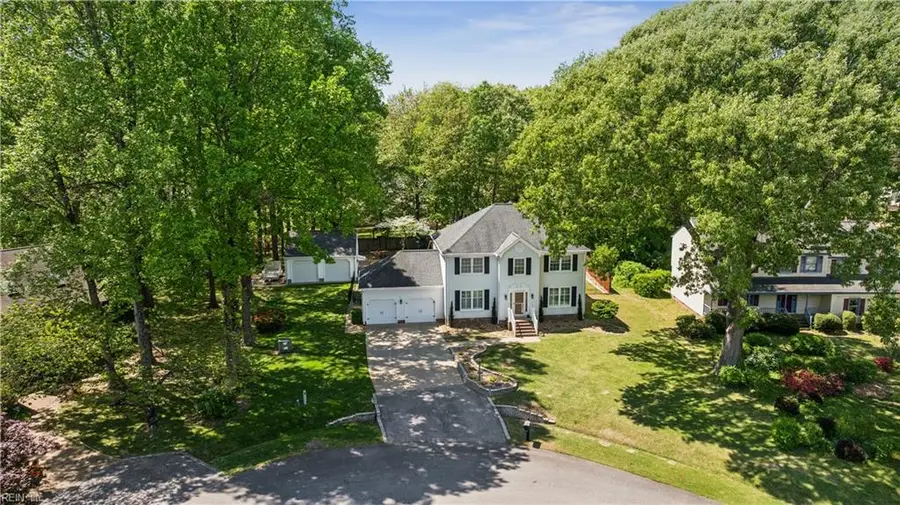 102 Michael Place, Yorktown, VA 23692 - #2