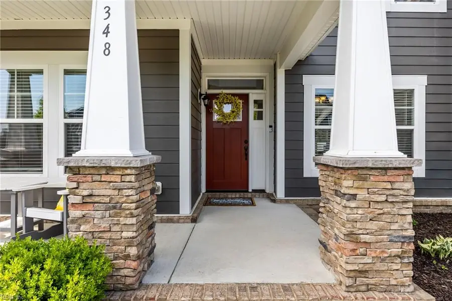 348 Wisdom Path, Chesapeake, VA 23322 - #2
