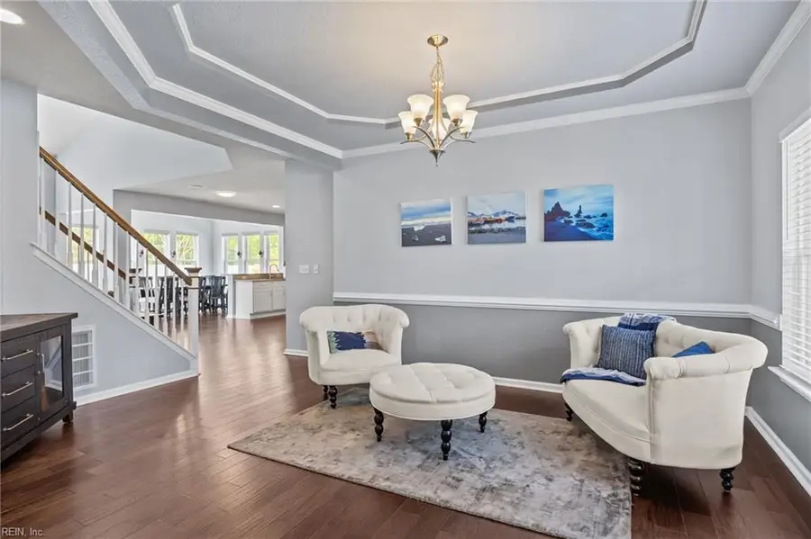 348 Wisdom Path, Chesapeake, VA 23322 - #3