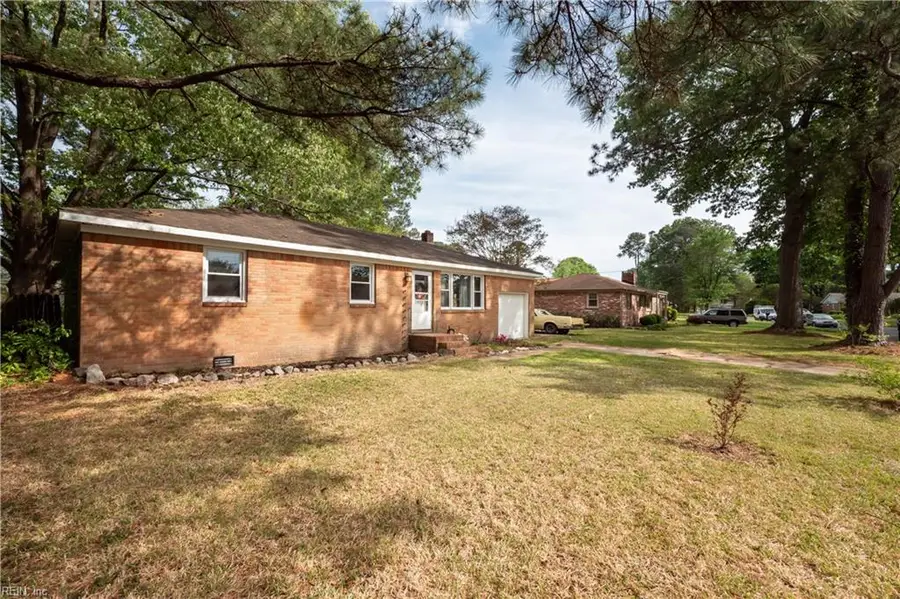 1009 Vanderploeg Drive, Chesapeake, VA 23320 - #3