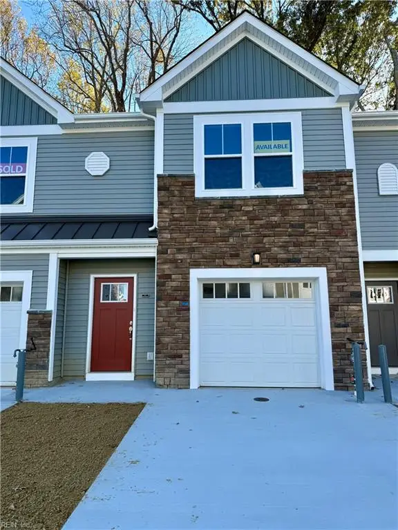 1004 Serene Road #102, Suffolk, VA 23435