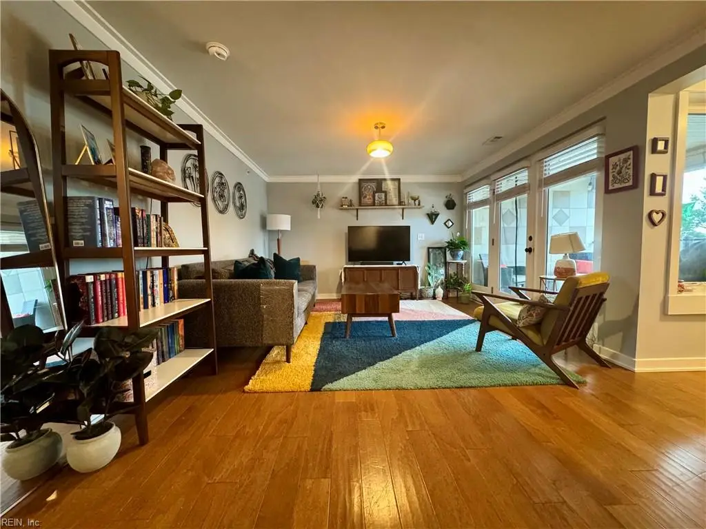 3509 Pleasant Avenue #301, Norfolk, VA 23518 - #1