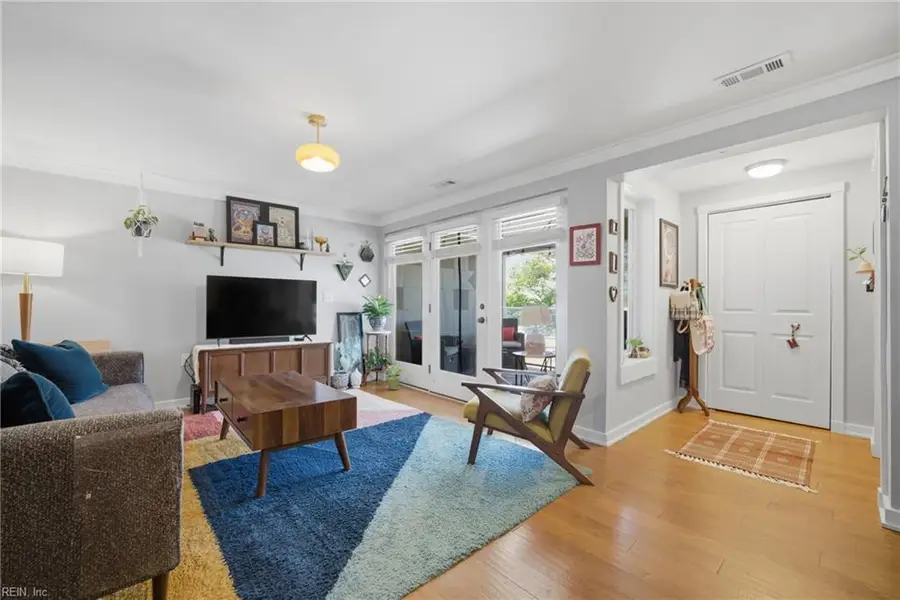 3509 Pleasant Avenue #301, Norfolk, VA 23518 - #3