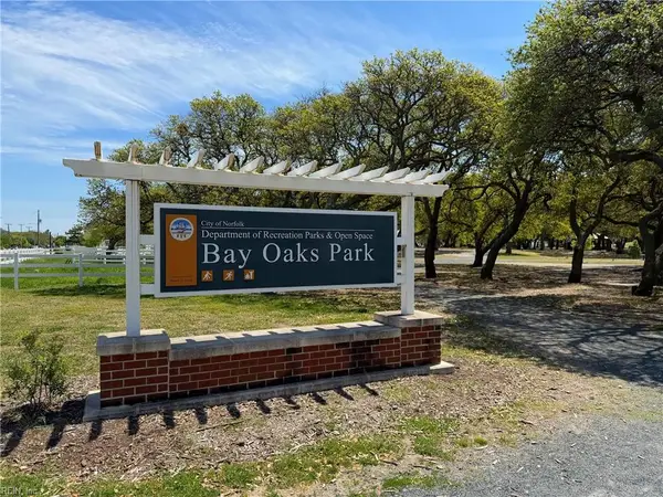 9518 3rd Bay Street #117, Norfolk, VA 23518