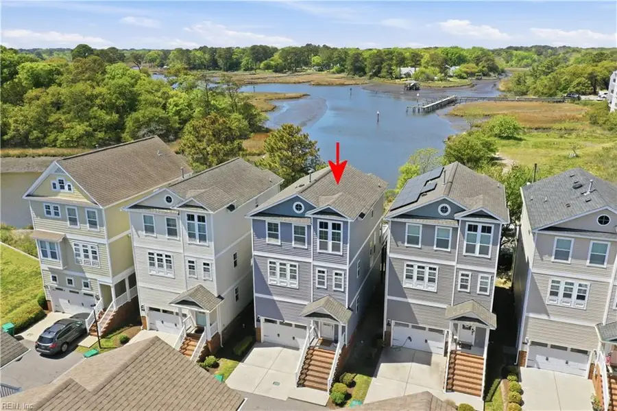 9518 3rd Bay Street #117, Norfolk, VA 23518 - #3