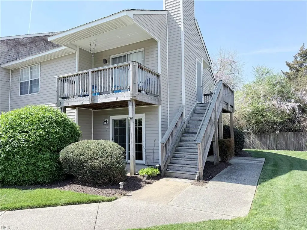 255 Lantana Lane #A, Hampton, VA 23669 - #1