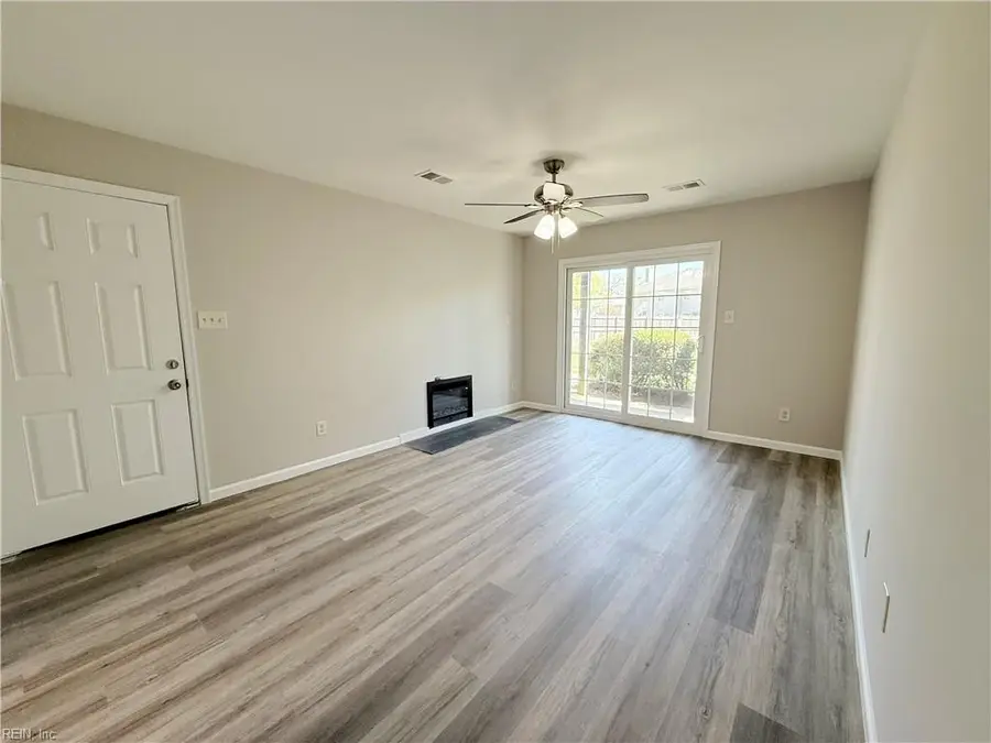 255 Lantana Lane #A, Hampton, VA 23669 - #3