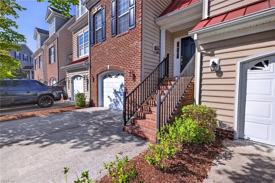 937 Iron Bridge Drive, Virginia Beach, VA 23462 - #3