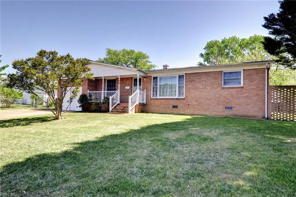 14 Astor Drive, Newport News, VA 23608 - #1