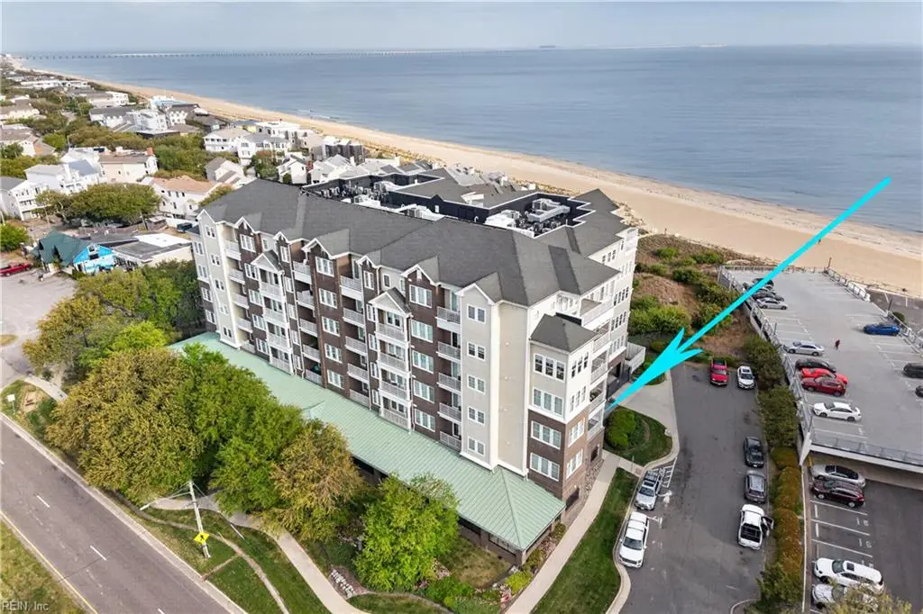3800 Dupont Circle #302, Virginia Beach, VA 23455 - #1