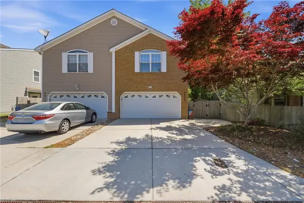 2208 E Berrie Circle, Virginia Beach, VA 23455