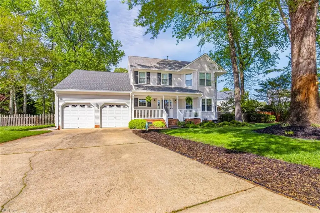 401 Pelican Circle, Chesapeake, VA 23322 - #1