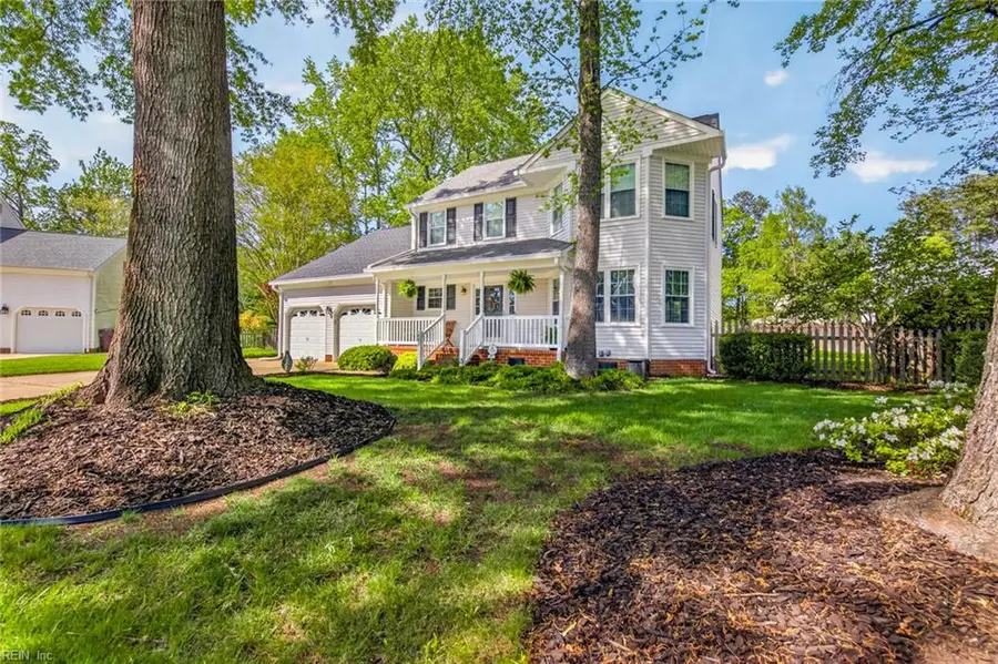 401 Pelican Circle, Chesapeake, VA 23322 - #3