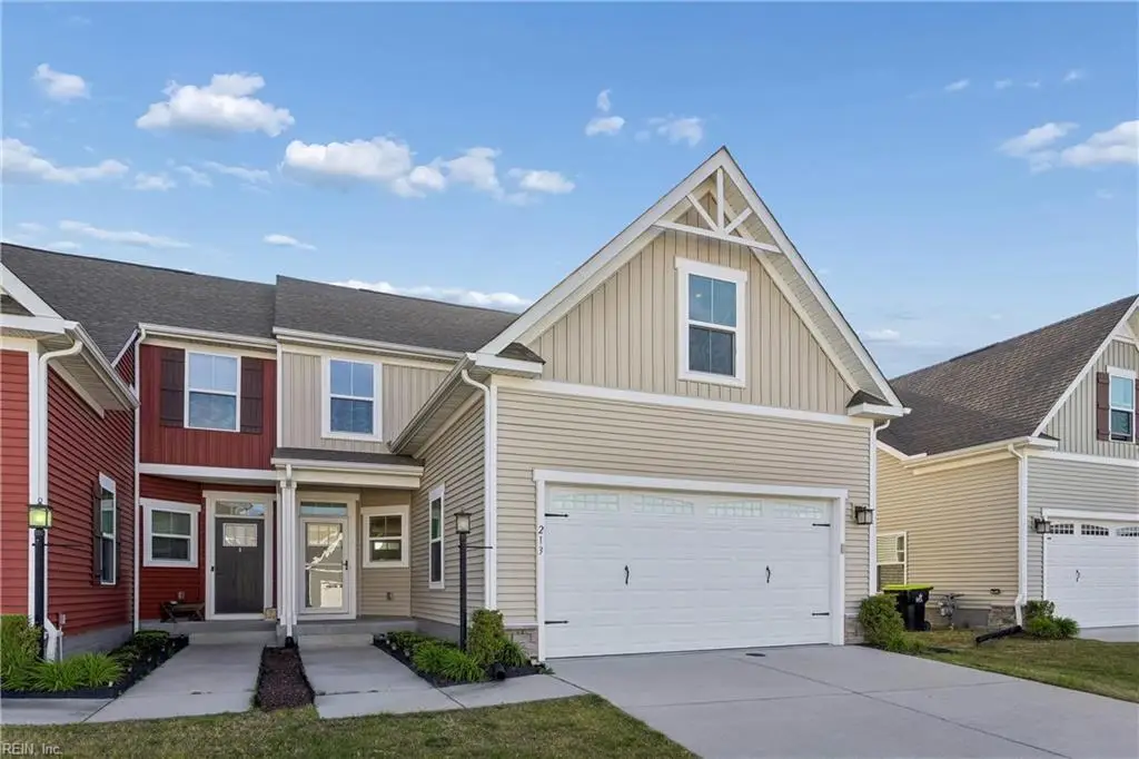 213 Riley Way, Smithfield, VA 23430 - #1