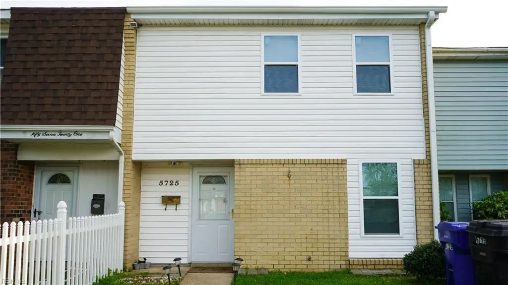 5725 Morningside Court, Virginia Beach, VA 23462 - #1