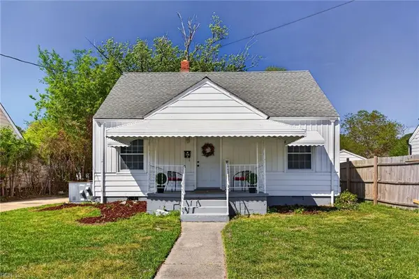 706 Newport News Avenue, Hampton, VA 23669