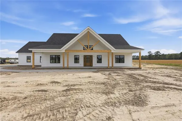 14002 Old Suffolk Road, Windsor, VA 23487