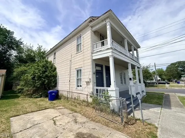 1900 Charleston Avenue, Portsmouth, VA 23704 - #2