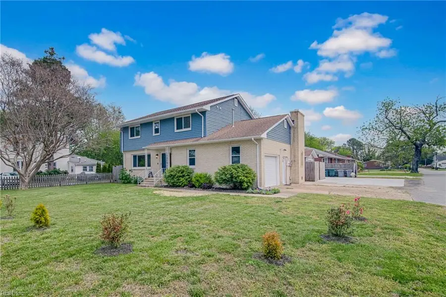 1200 Old Buckroe Road, Hampton, VA 23663 - #2