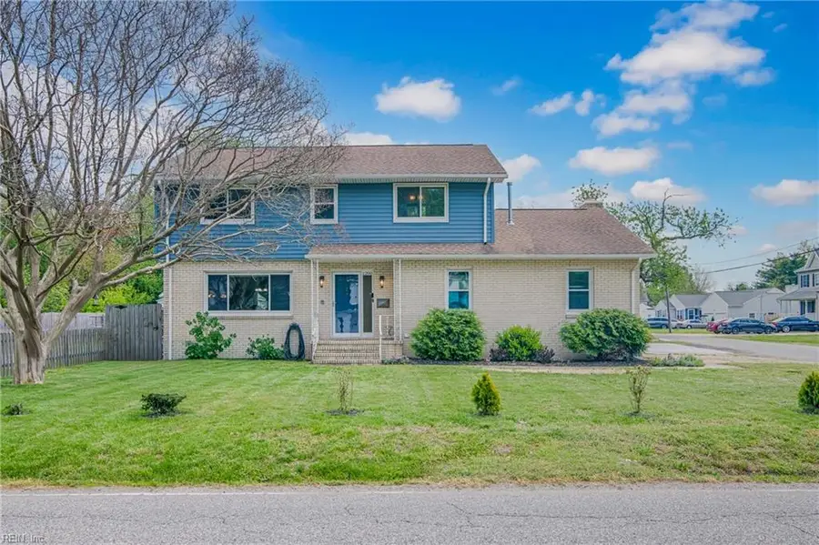 1200 Old Buckroe Road, Hampton, VA 23663 - #3