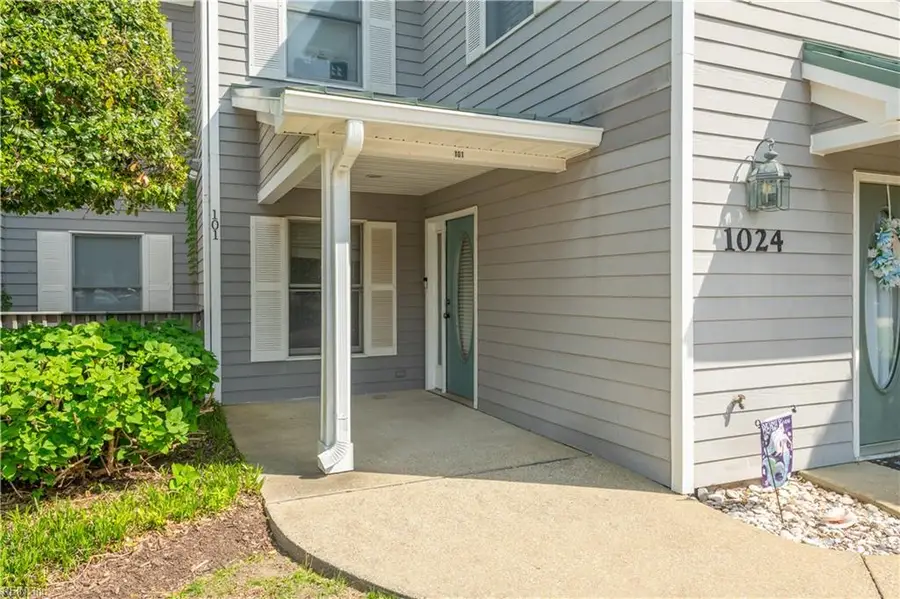 1024 High Dunes Quay #101, Hampton, VA 23664 - #3