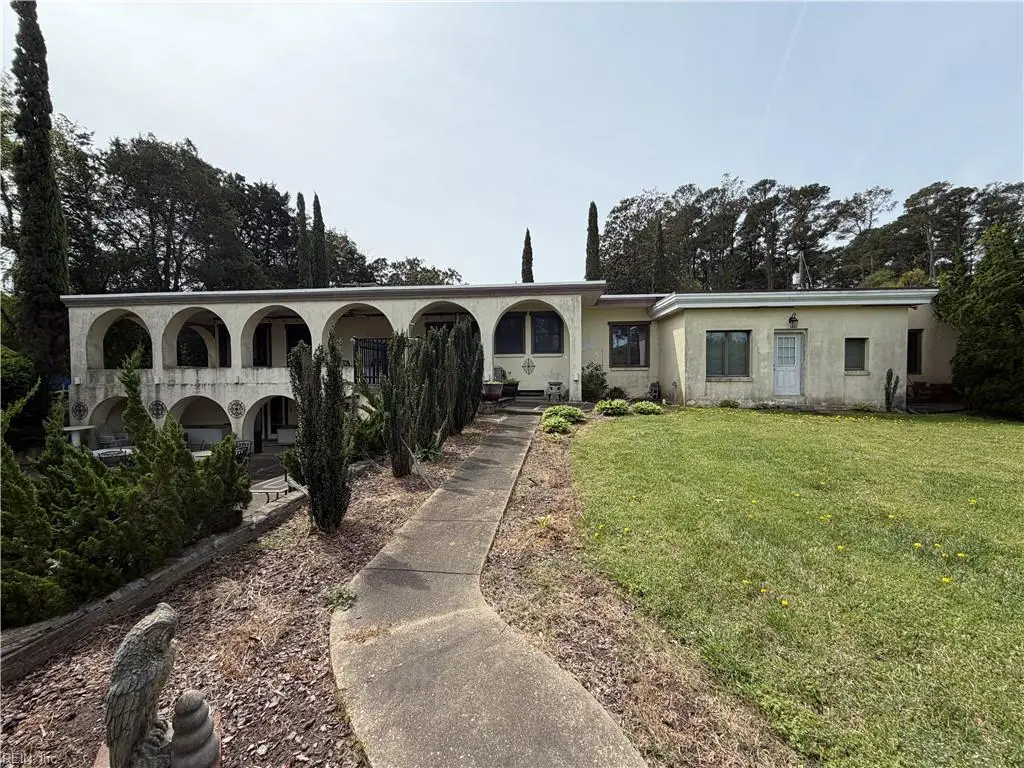 3328 Eagle Nest Point, Virginia Beach, VA 23452 - #1