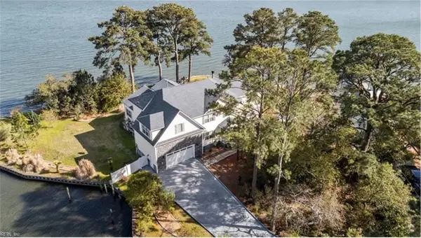 2000 English Cedar Circle, Virginia Beach, VA 23451
