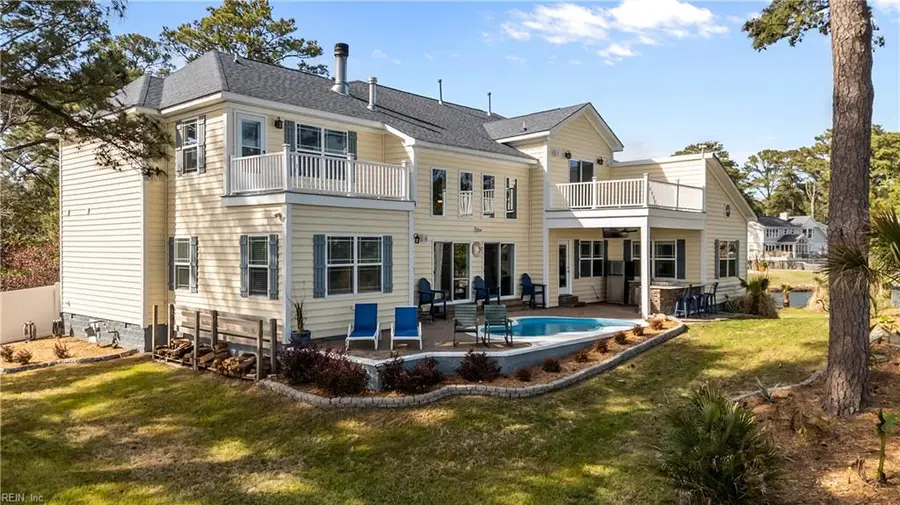 2000 English Cedar Circle, Virginia Beach, VA 23451 - #2