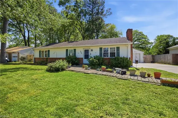 1549 Forest Cove Drive, Chesapeake, VA 23323