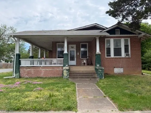 801 E Mercury Boulevard, Hampton, VA 23663 - #1