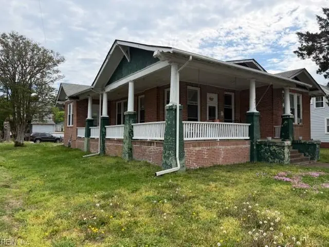 801 E Mercury Boulevard, Hampton, VA 23663 - #2