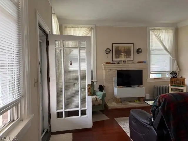 801 E Mercury Boulevard, Hampton, VA 23663 - #3