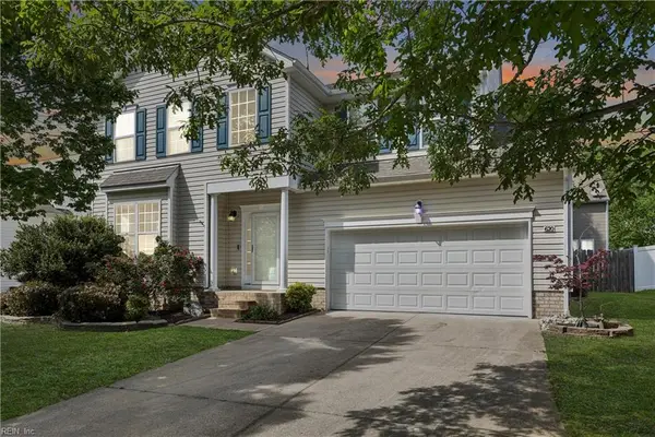 620 Queensbury Lane, Williamsburg, VA 23185