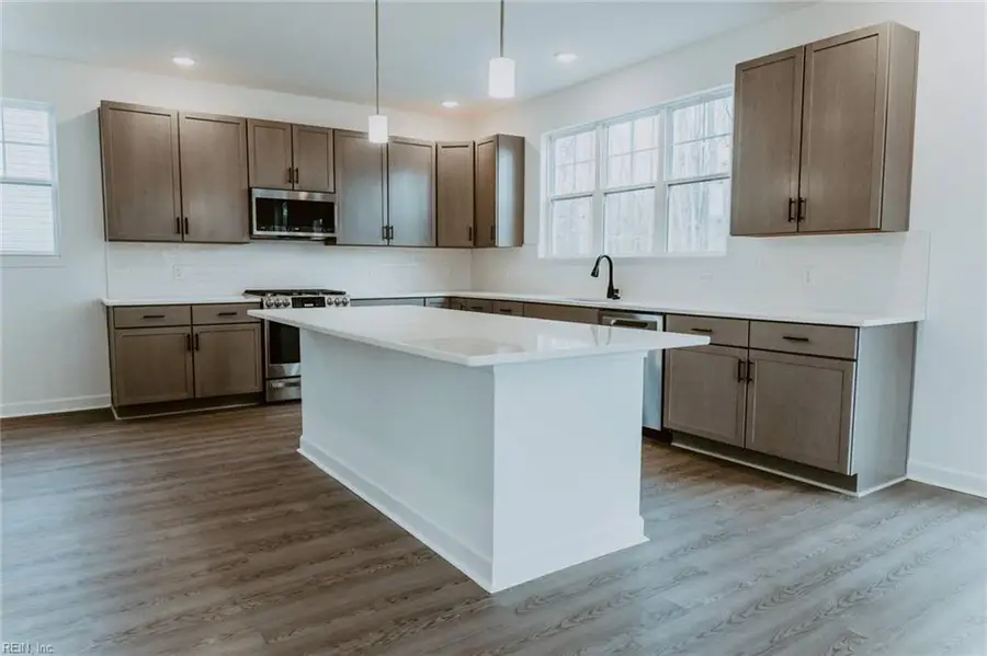 733 Crestfield Drive, Chesapeake, VA 23320 - #3