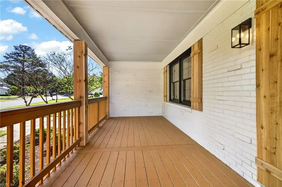 624 Nottingham Drive, Virginia Beach, VA 23452 - #2