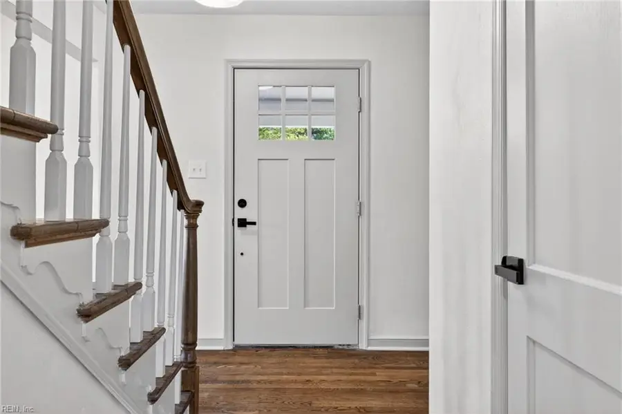 624 Nottingham Drive, Virginia Beach, VA 23452 - #3