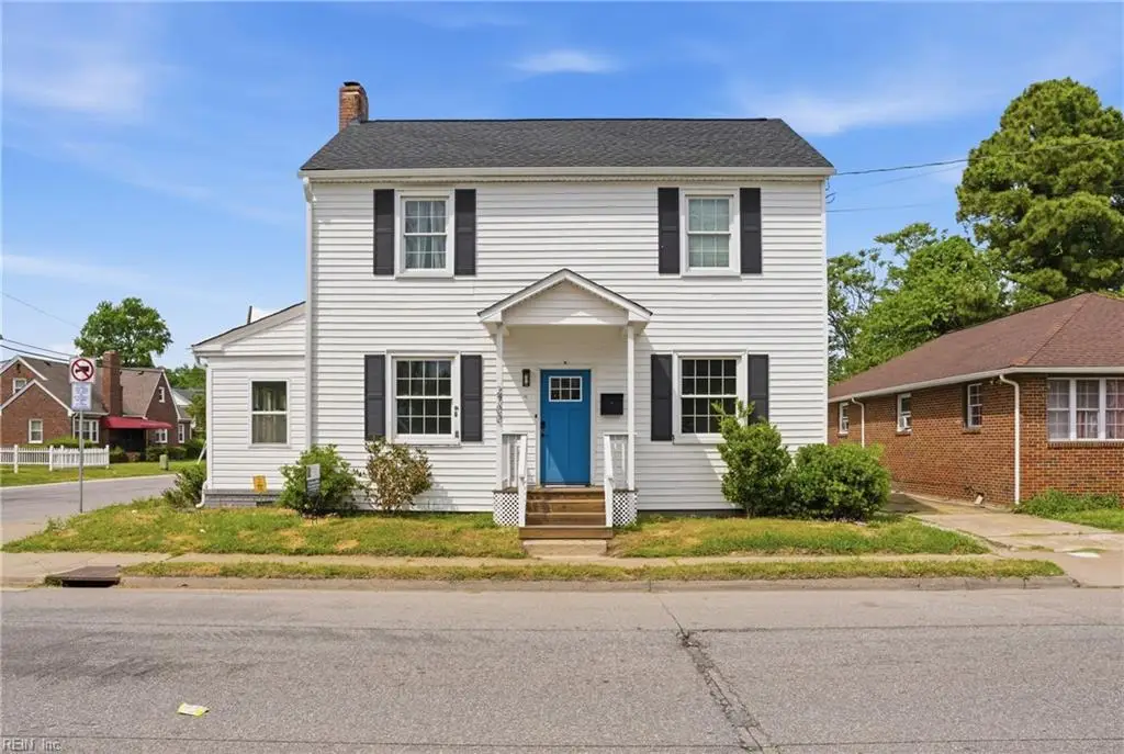 2700 E Virginia Beach Boulevard, Norfolk, VA 23504 - #1
