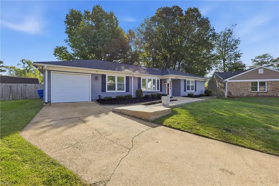 1716 Caroga Court, Virginia Beach, VA 23453 - #2