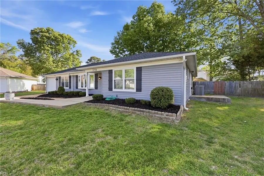 1716 Caroga Court, Virginia Beach, VA 23453 - #3