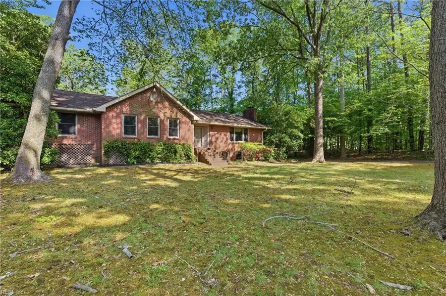 656 Pinetree Drive, Virginia Beach, VA 23452 - #2