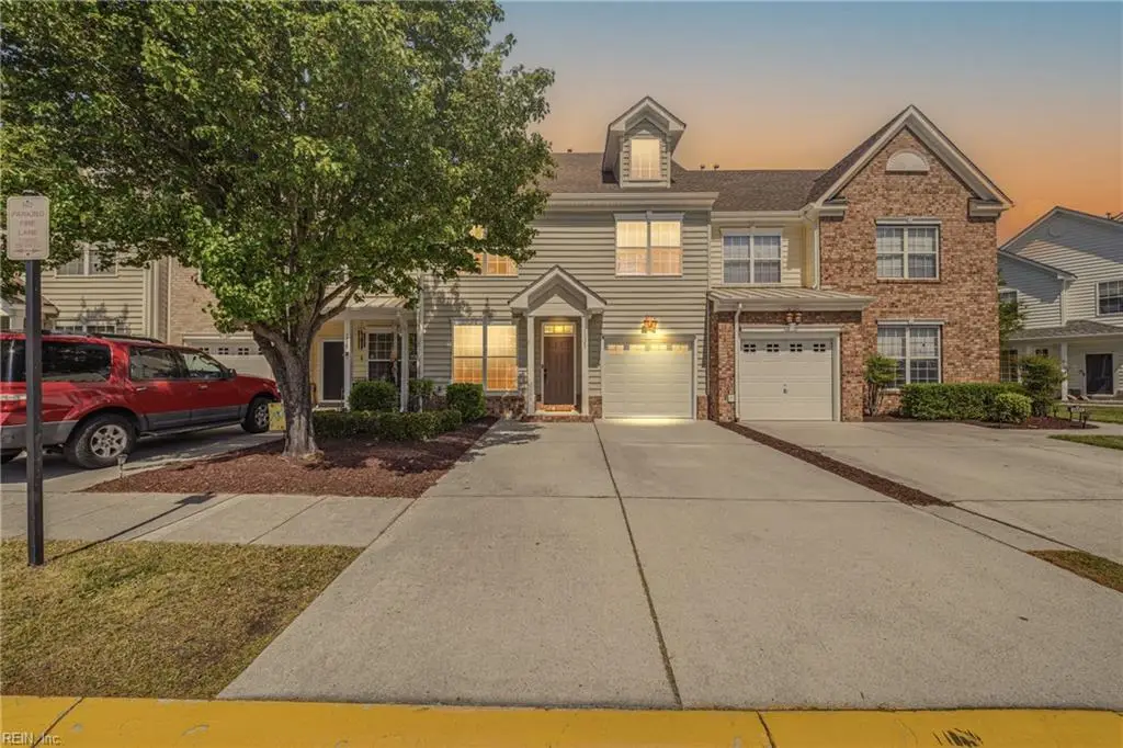 1025 Lambourne Lane, Virginia Beach, VA 23462 - #1