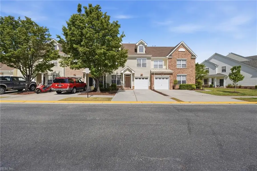 1025 Lambourne Lane, Virginia Beach, VA 23462 - #3