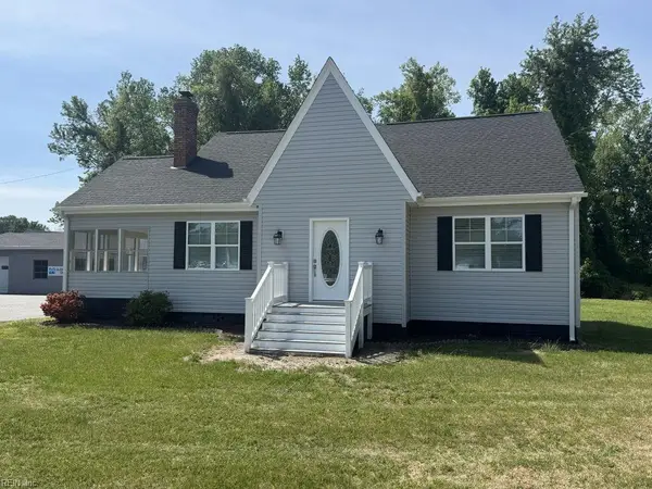 1253 Wilroy Road, Suffolk, VA 23434